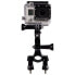 Hama 00004375 - Black - GoPro