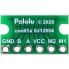 Фото #4 товара Module with JST SH-Style Connector 6-Pin Male - Side-Entry - Pololu 4772