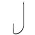 JATSUI 1220N Barbed Spaded Hook