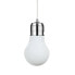 Фото #2 товара Pendelleuchte Bulb IV