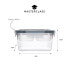 MASTERCLASS MCECOADJBOX800 Lunch box