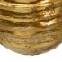 Planter Ceramic Golden 32 x 32 x 35 cm