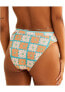 Womens Ultra Cheeky Swim Bikini Bottom