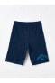 Фото #4 товара Пижама для мальчиков LCW ECO с шортами