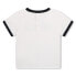 CARREMENT BEAU Y30159 short sleeve T-shirt