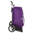 ფოტო #3 პროდუქტის SAFTA Real Valladolid Trolley