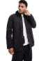 Фото #2 товара Barbour Ashby wax jacket in black