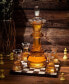 Фото #6 товара Chess Decanter, Set of 5