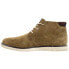 Фото #3 товара TOMS Navi Lace Up Mens Brown Casual Boots 10015941T