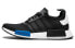 Adidas Originals NMD Core Black Mesh S79162 Sneakers