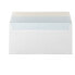 конверты Liderpapel SB05 Белый бумага 110 x 220 mm (500 штук)