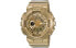 Casio Baby-G BA-111-9A Yellow Resin Watch