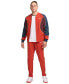 ფოტო #2 პროდუქტის Men's Court Advantage Dri-FIT Tennis Training Pants