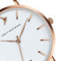 Фото #4 товара Наручные часы Frederic Graff Evans Rose Gold Mesh FCK-3920.