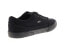Фото #8 товара Lugz Stockwell MSTKWELC-001 Mens Black Canvas Lifestyle Sneakers Shoes 9