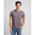 ფოტო #1 პროდუქტის LEE Ultimate Pocket short sleeve T-shirt