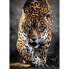 Фото #5 товара Детский развивающий пазл Головоломка Clementoni Walking Jaguar 39326 69 x 50 cm 1000 Предметы