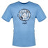 Фото #1 товара PUMA Manchester City FC Culture short sleeve T-shirt