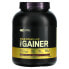 Optimum Nutrition, Gold Standard, Pro Gainer, двойной шоколад, 2,31 кг (5,09 фунта)