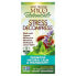 Фото #1 товара MycoBotanicals, Stress Decompress, 60 Vegetarian Capsules