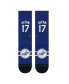 Men's and Women's Shohei Ohtani Los Angeles Dodgers Jersey Crew Socks