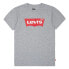 ფოტო #1 პროდუქტის LEVI´S ® KIDS Batwing short sleeve T-shirt