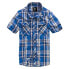 BRANDIT Roadstar short sleeve shirt