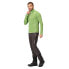 ფოტო #9 პროდუქტის REGATTA Yonder long sleeve T-shirt