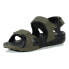 HI-TEC Kuriles Sandals