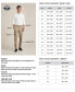 Фото #11 товара Men's Jean Cut Straight-Fit All Seasons Tech Khaki Pants