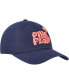 ფოტო #3 პროდუქტის Men's Navy Pink Floyd Ballpark Adjustable Hat
