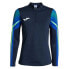 Фото #3 товара JOMA Elite XI half zip sweatshirt