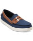 Фото #1 товара Men's Nantucket Slip-On Penny Loafers