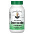Фото #1 товара Christopher's Original Formulas, Immucalm Formula, 450 мг, 100 вегетарианских капсул