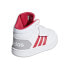 Фото #6 товара Adidas Hoops Mid 20 L