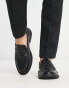 Фото #6 товара Schuh roberto chunky loafers in black