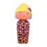 Фото #3 товара Kokeshi By Jeremy Scott Lotus 50 ml eau de toilette für Frauen