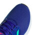 Фото #3 товара Мужские спортивные кроссовки Adidas GALAXY 6 M HP2416 Синий