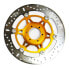 Фото #1 товара EBC X Series Floating Round MD1136X Front Brake Disc