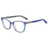 ფოტო #1 პროდუქტის LOVE MOSCHINO MOL575-PJP Glasses