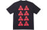 PALACE Pro Tool T-Shirt Black 字母印花Logo短袖T恤 男女同款 黑色 送礼推荐 / Футболка PALACE Pro Tool T-Shirt Black LogoT P19SS037
