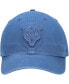 Фото #3 товара Men's Timber Blue Chicago Bears Clean Up Adjustable Hat