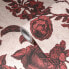 Фото #1 товара Romantische Blumentapete Rosen Rot Rosé