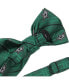 Men's Green Dallas Stars Oxford Bow Tie