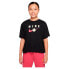 ფოტო #1 პროდუქტის NIKE Sportswear Energy Boxy Frilly short sleeve T-shirt
