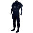 Фото #3 товара AQUALUNG Blizzard Slim Fit Dry Suit