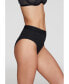 Фото #3 товара Women's The Highwaist - Modal Silk Rib