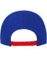 ფოტო #5 პროდუქტის Infant Boys and Girls Royal Chicago Cubs Team Color My First 9TWENTY Flex Hat