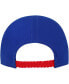 Infant Boys and Girls Royal Chicago Cubs Team Color My First 9TWENTY Flex Hat