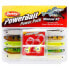 BERKLEY Powerbait Minnow Pro Pack Soft Lure